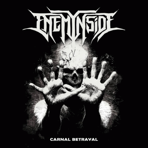 Enemynside : Carnal Betrayal